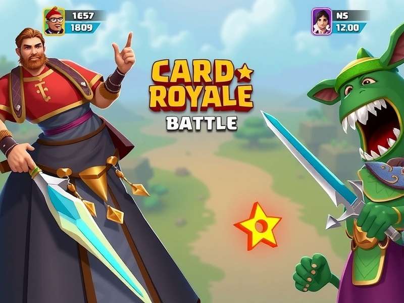 Indian Card Royale Battle Localization Features